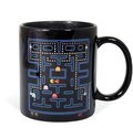 Pacman Morph Mug