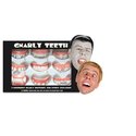 Gnarly Teeth