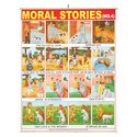 Poster - Moral Story No. 4