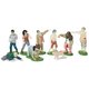 Zombies Play Set