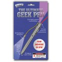 Pen Ultimate Geek Pen-Flashlight