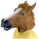 Head Mask - Horse