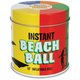 Inflatable - Instant Beach Ball