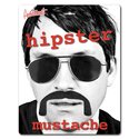 Mustache - Hipster