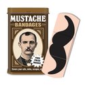 Bandages - Mustache CDU (12)