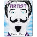 Mustache - Artist