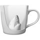 Mugs - Shark Attack Porcelain
