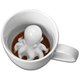 Mugs - Octopus Porcelain Mug