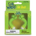 Ear Buds - Worm