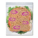 Sandwich Bags - Made With Love