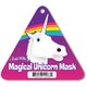 Head Mask - Magical Unicorn