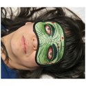 Sleep Mask - Zombie