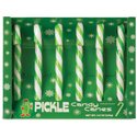 Candy Canes - Pickle                SOLD OUT FOR 2022