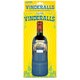 Vinderalls Bottle Cover