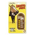 Button - Emergency Horse