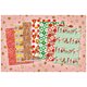 Gift Wrap - Meat Parade Wrapping Paper Book