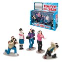 Playset - "You're the Star!" 5pc Set