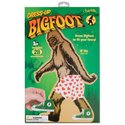 Bigfoot - Dress Up