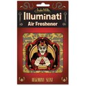 Air Freshener - Illuminati