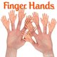 Hand Finger Puppets