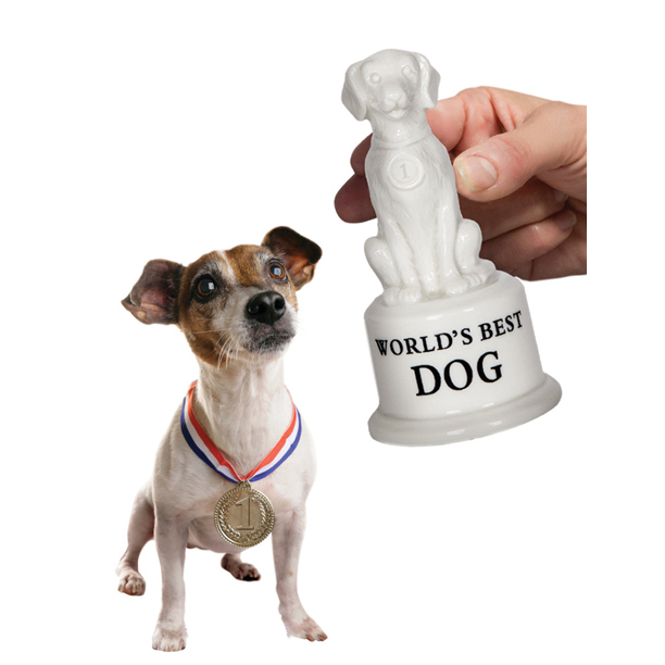 Dog Trophy