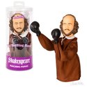 Shakespeare Punching Puppet
