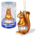 Ornament - Squirrel Underpants