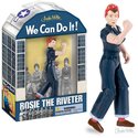 Action Figure - Rosie the Riveter