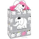 Gift Bag - White Elephant