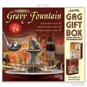 Gag Gift Box - Gravy Fountain