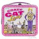 Lunchbox - Crazy Cat Lady