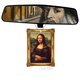 Air Freshener - Masterpiece Mona Lisa