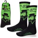 Socks - Plague Doctor