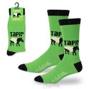 Socks - Tapir