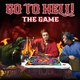 Board Game - Go to Hell