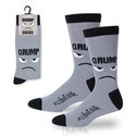 Socks - Grump