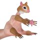 Finger Puppets - Handisquirrel
