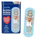Bandage - Sloth Nurse CDU (12)