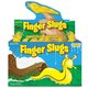 Finger - Slug - Latex CDU(36)