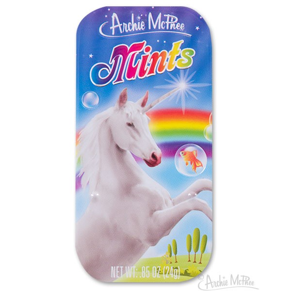 Mints - Unicorn