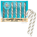 Candy Canes - Clamdy