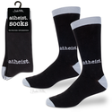 Socks - Atheist