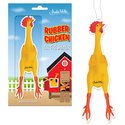Air Freshener - Rubber Chicken
