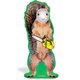 Dress Up - Squirrel with Underpants