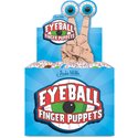 Finger Puppet - Eyeball