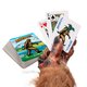 Playing Cards - Big Foot
