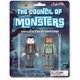 Council of Monsters Set of Two