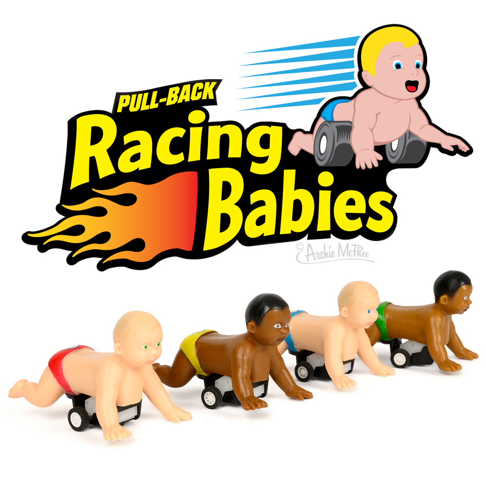 Racing Babies