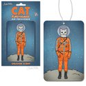 Air Freshener - Astronaut Cat