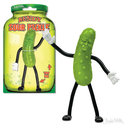 Bendy - Sour Pickle